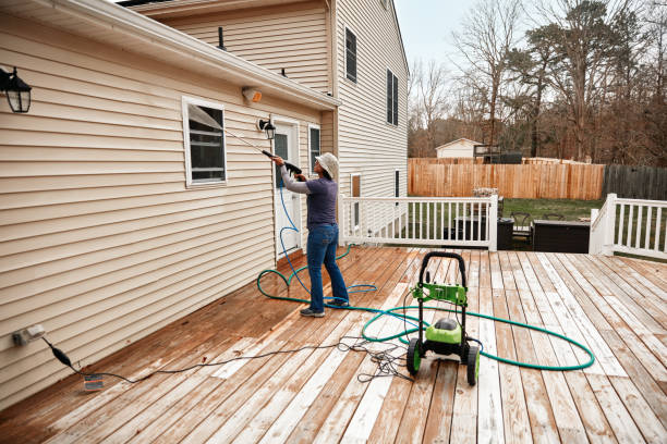 Best Pressure Washing Siding  in Berwyn, IL