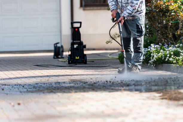 Pressure Washing Estimates in Berwyn, IL